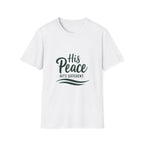 This Peace Hits Different T-Shirt