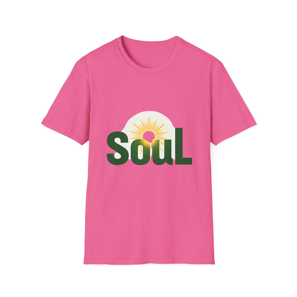 Soul T-Shirt