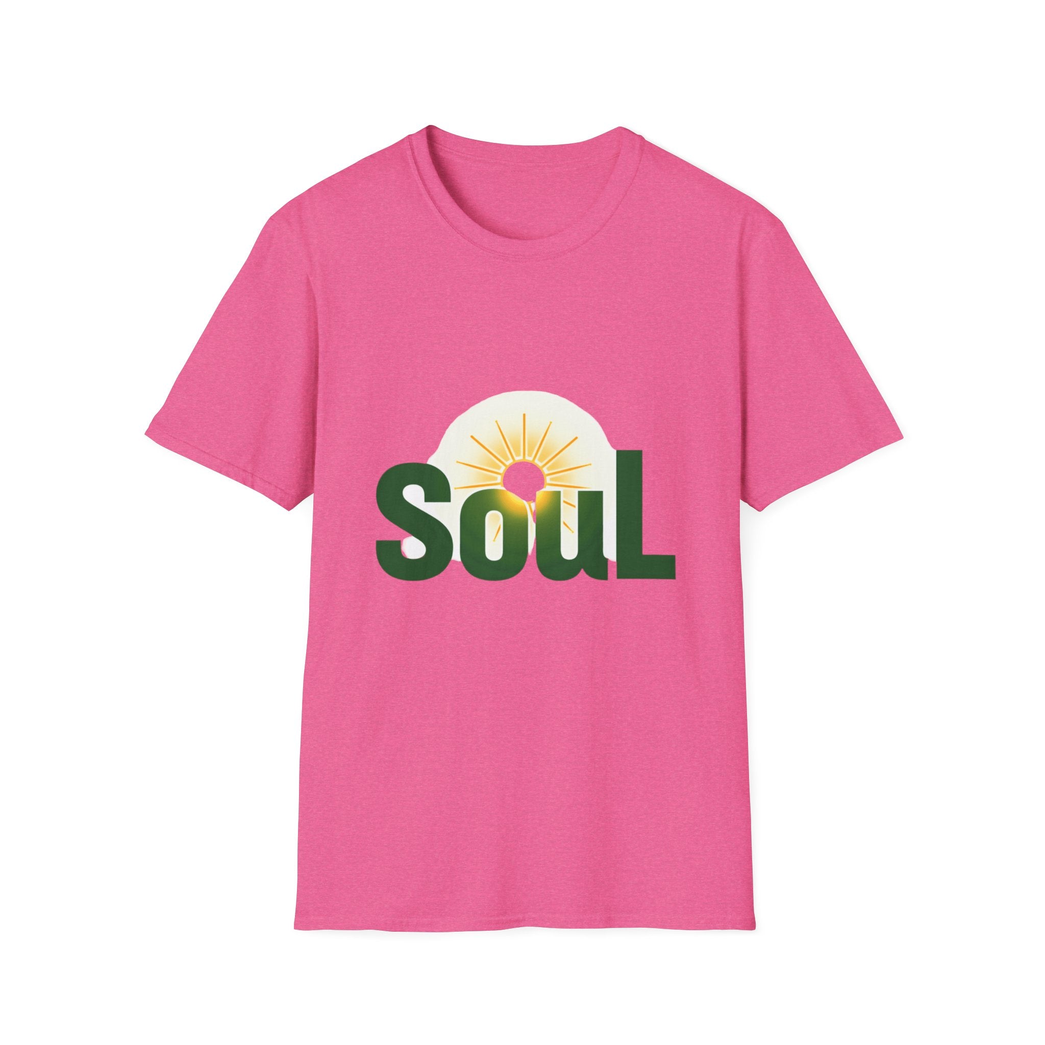 Soul T-Shirt