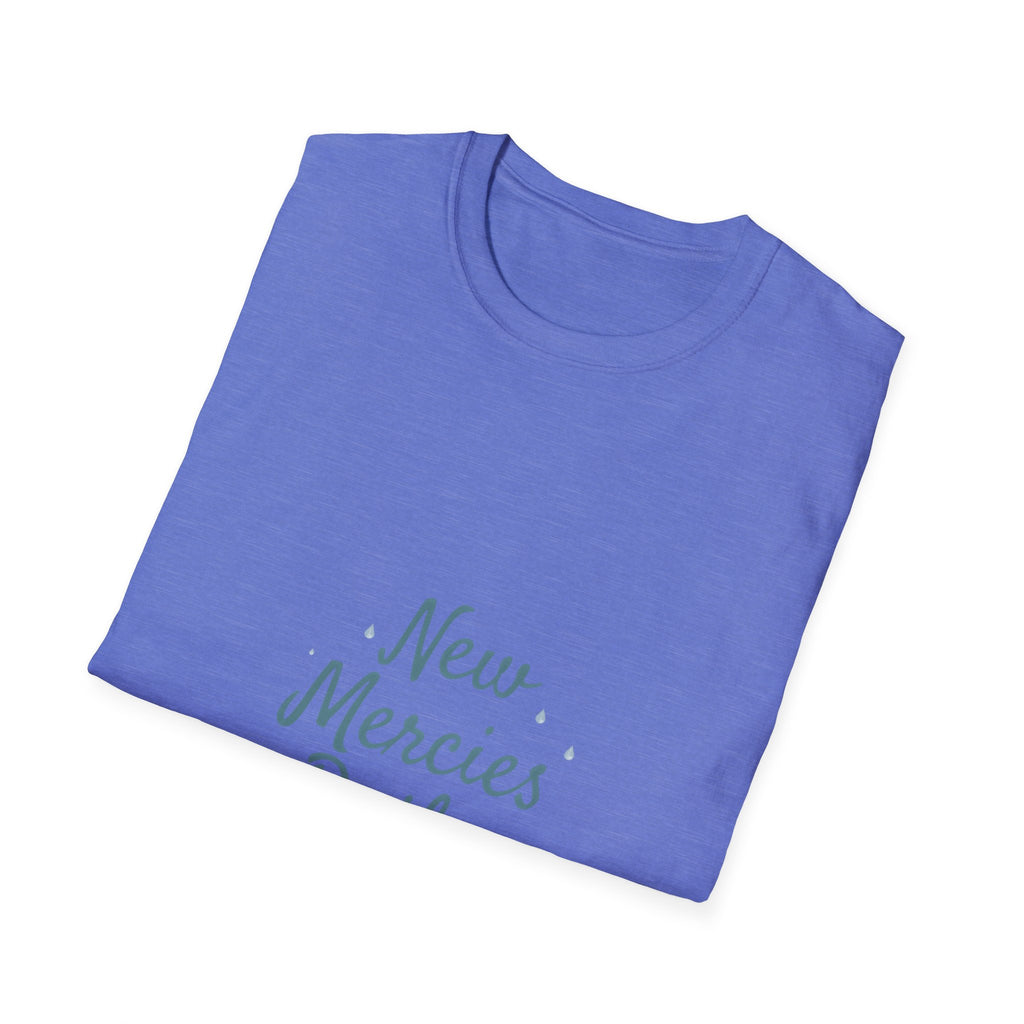 New Mercies Daily T-Shirt