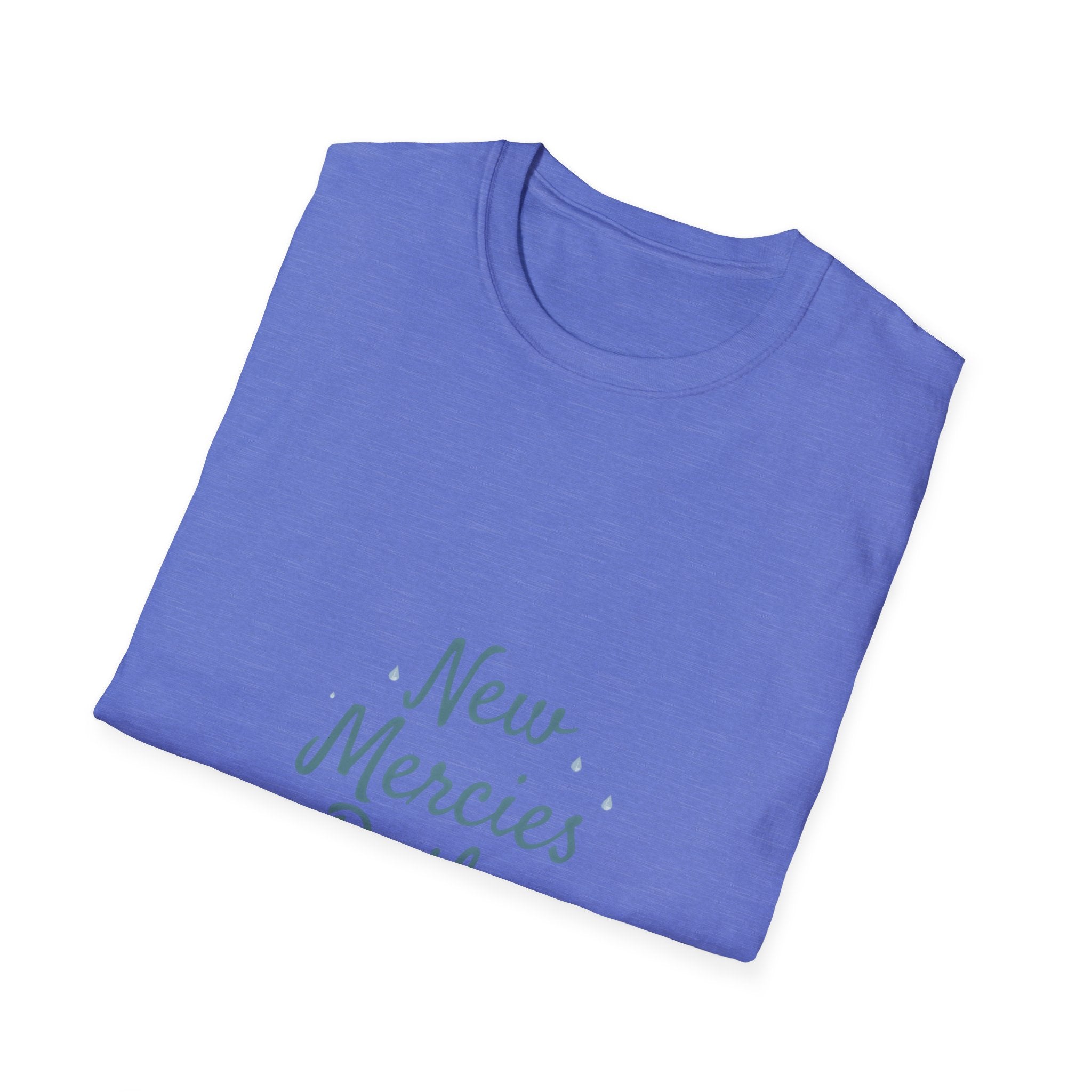 New Mercies Daily T-Shirt