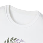 Crescent Moon Charms T-Shirt