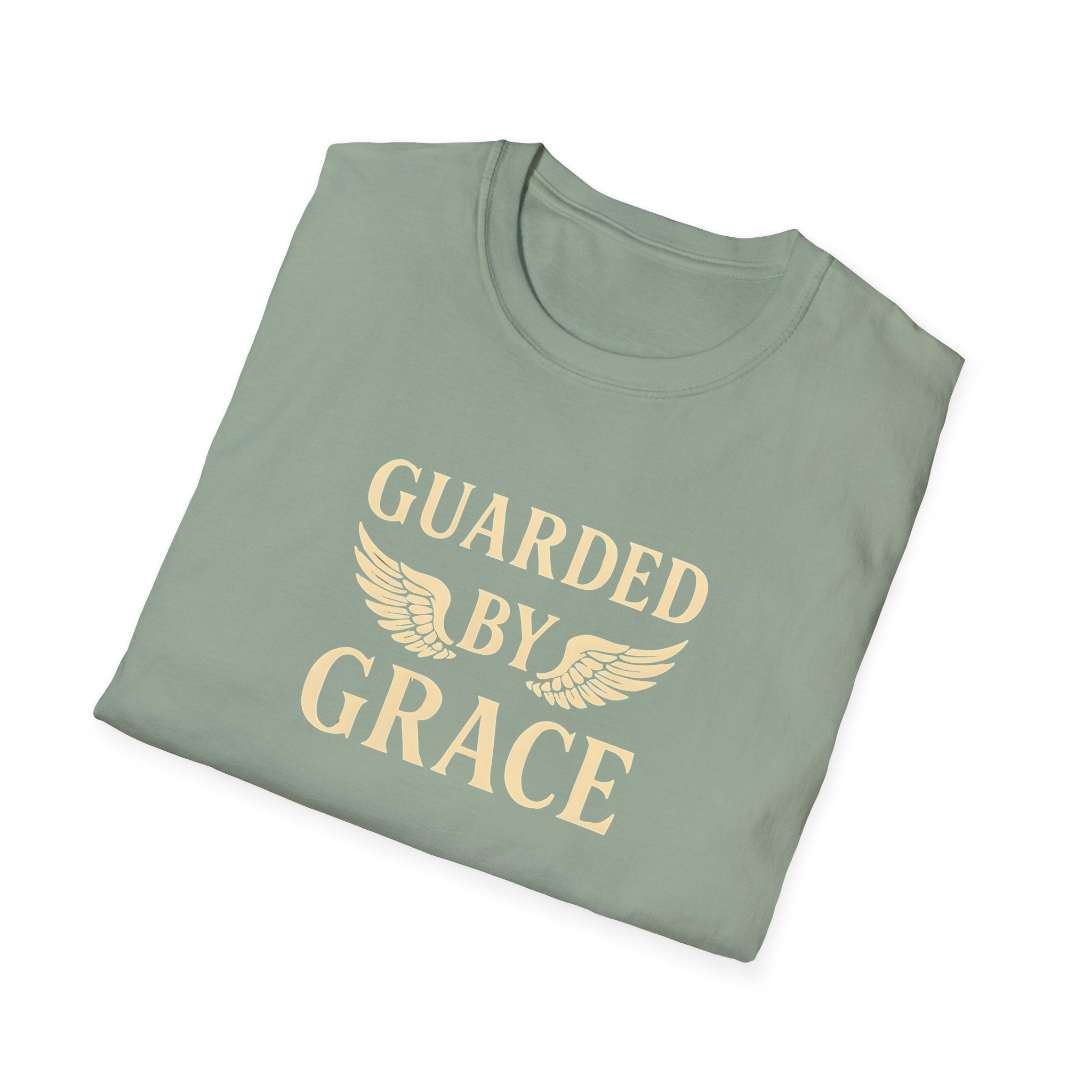 Guarded by Grace T-Shirt