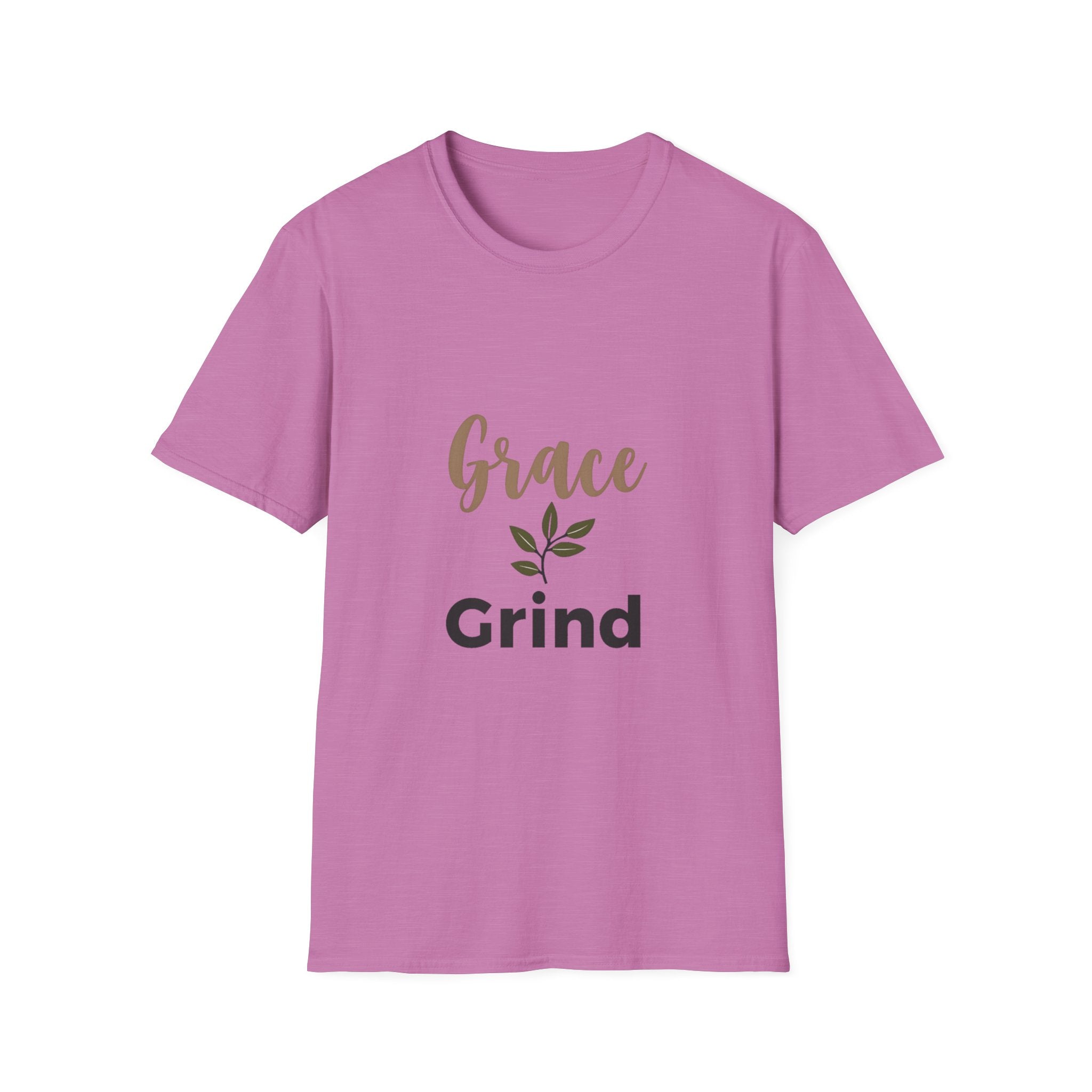 Grace and Grind T-Shirt