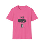My Hope Is Built T-Shirt