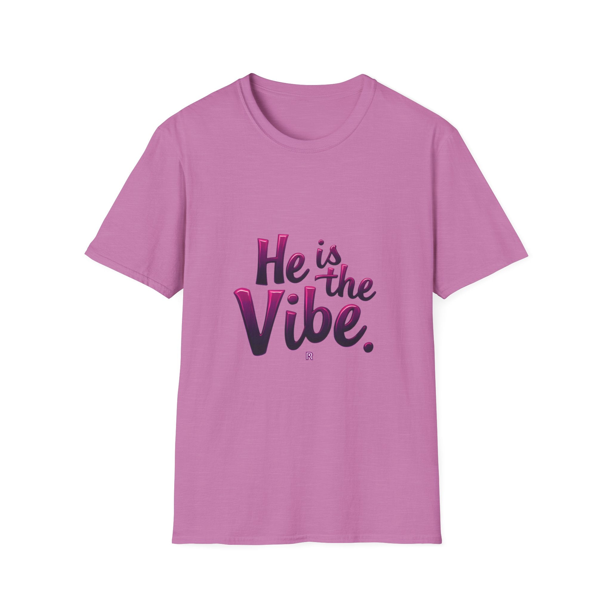 He is the Vibe T-Shirt