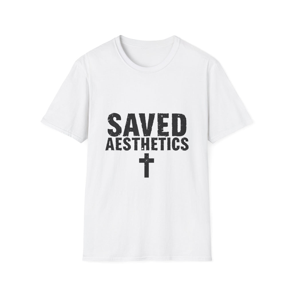 Saved Aesthetics T-Shirt