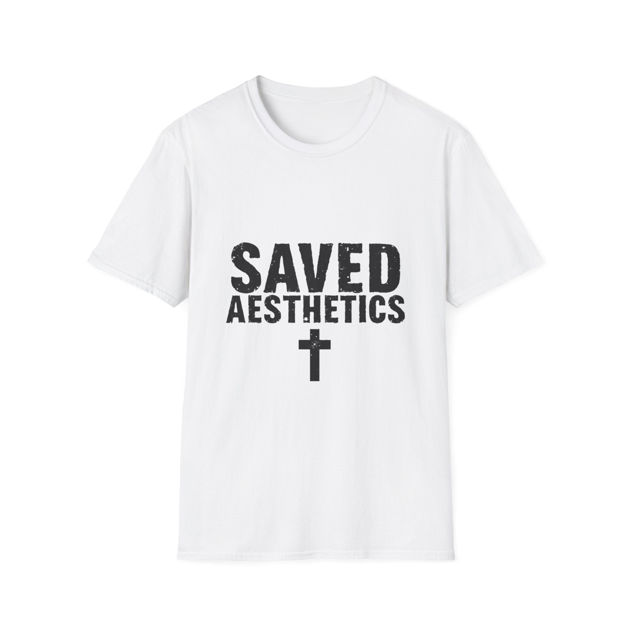 Saved Aesthetics T-Shirt