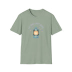 Let Your Light Shine T-Shirt