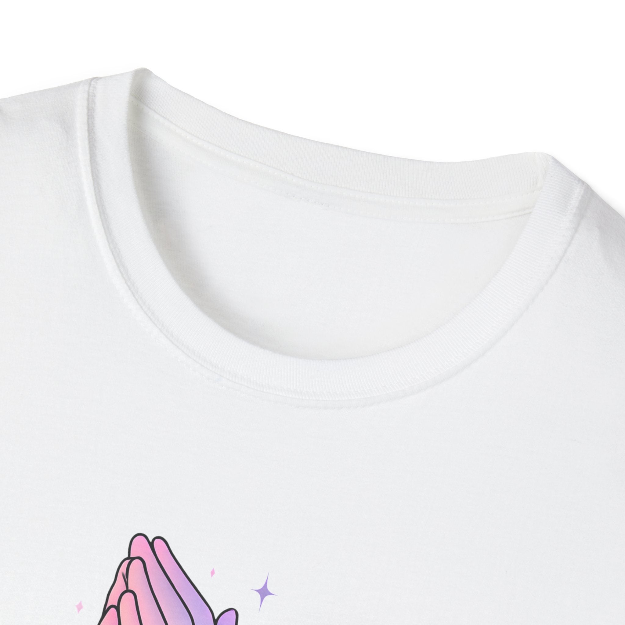 Trust the Journey T-Shirt