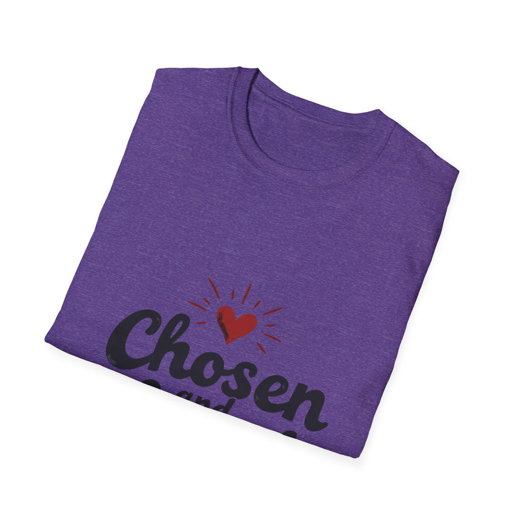Chosen and Loved T-Shirt