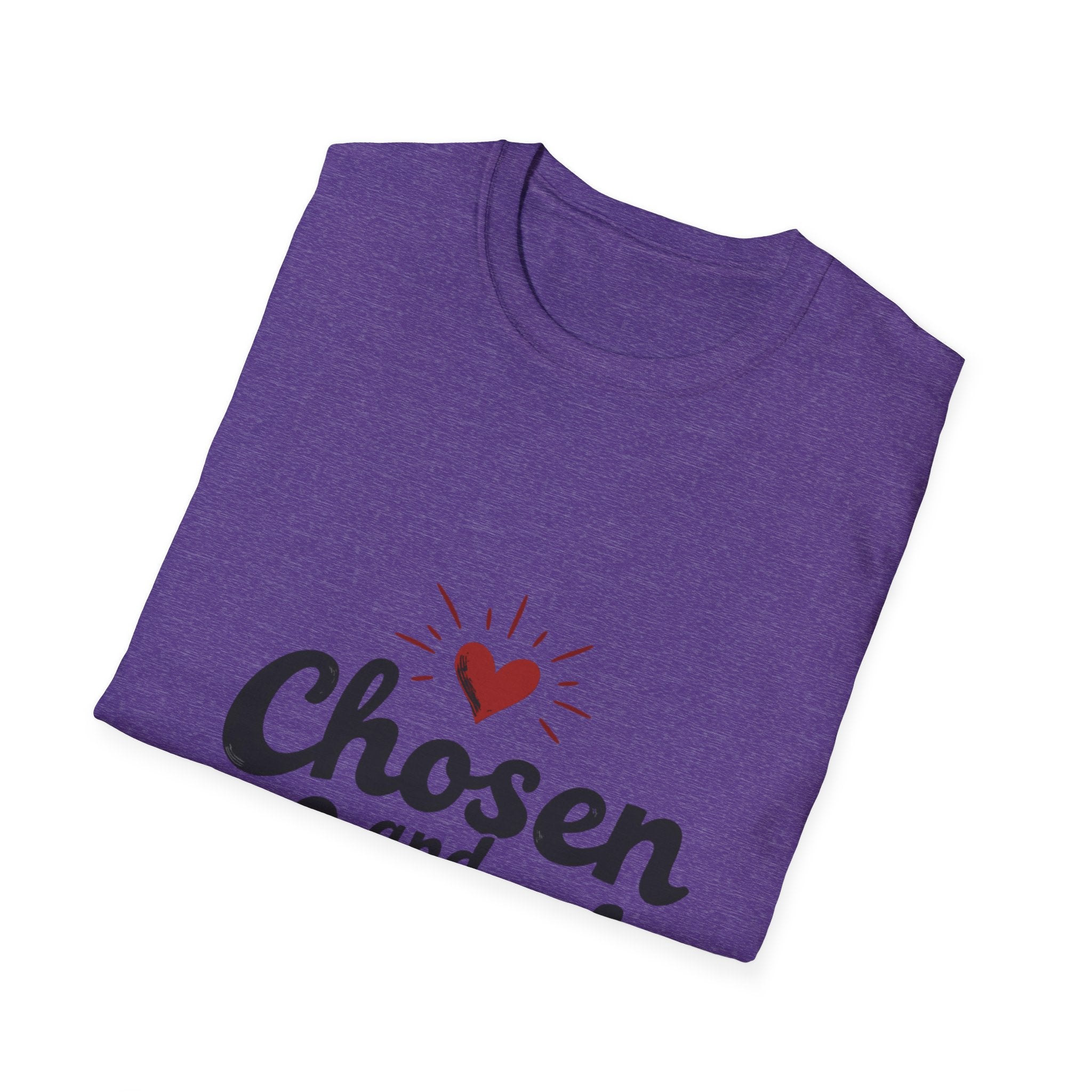 Chosen and Loved T-Shirt
