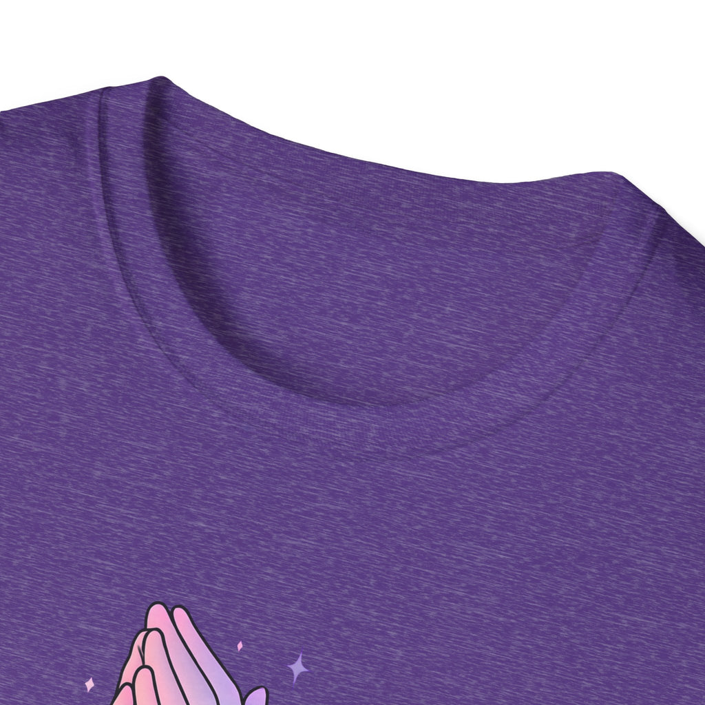 Trust the Journey T-Shirt