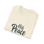 This Peace Hits Different T-Shirt