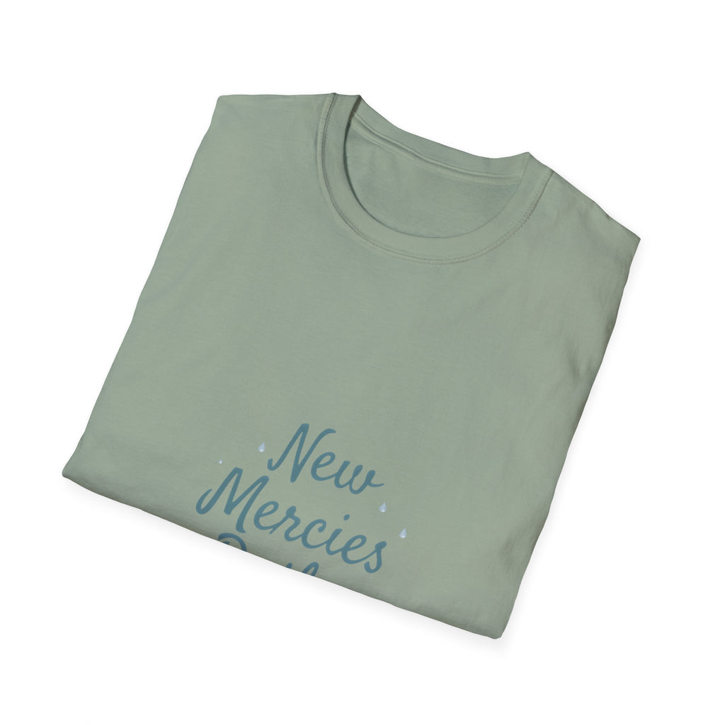 New Mercies Daily T-Shirt