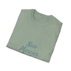 New Mercies Daily T-Shirt