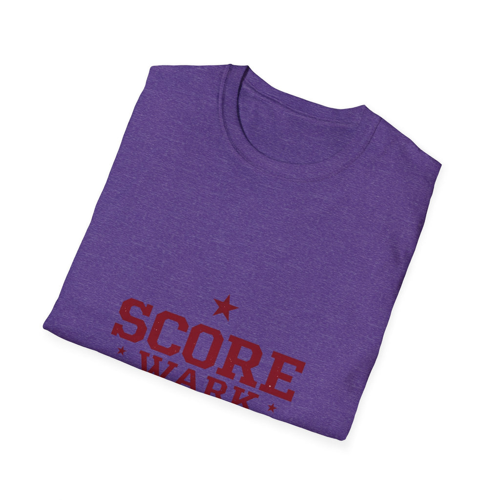 Score Wark T-Shirt