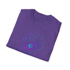 Galactic Hand Orbit T-Shirt