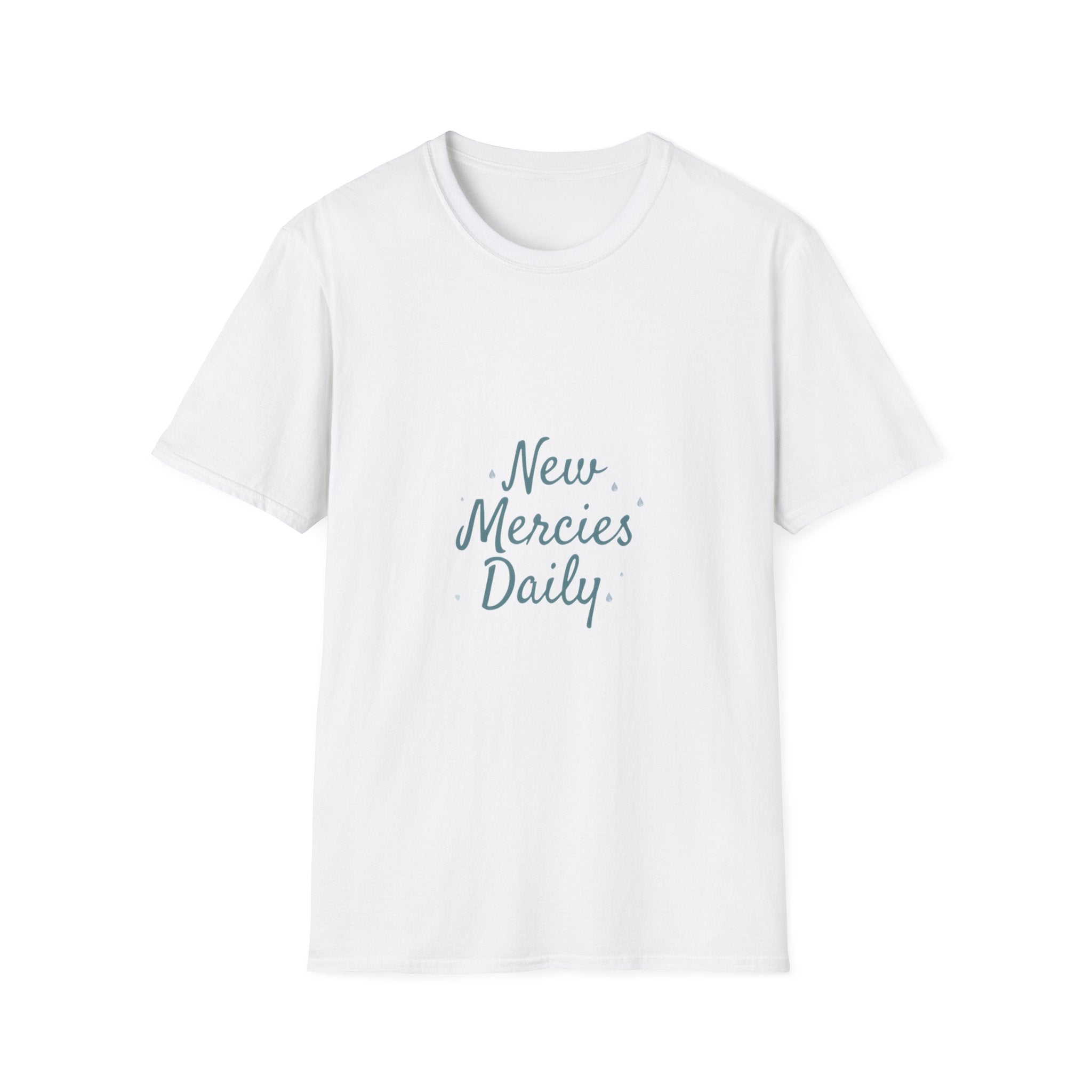 New Mercies Daily T-Shirt