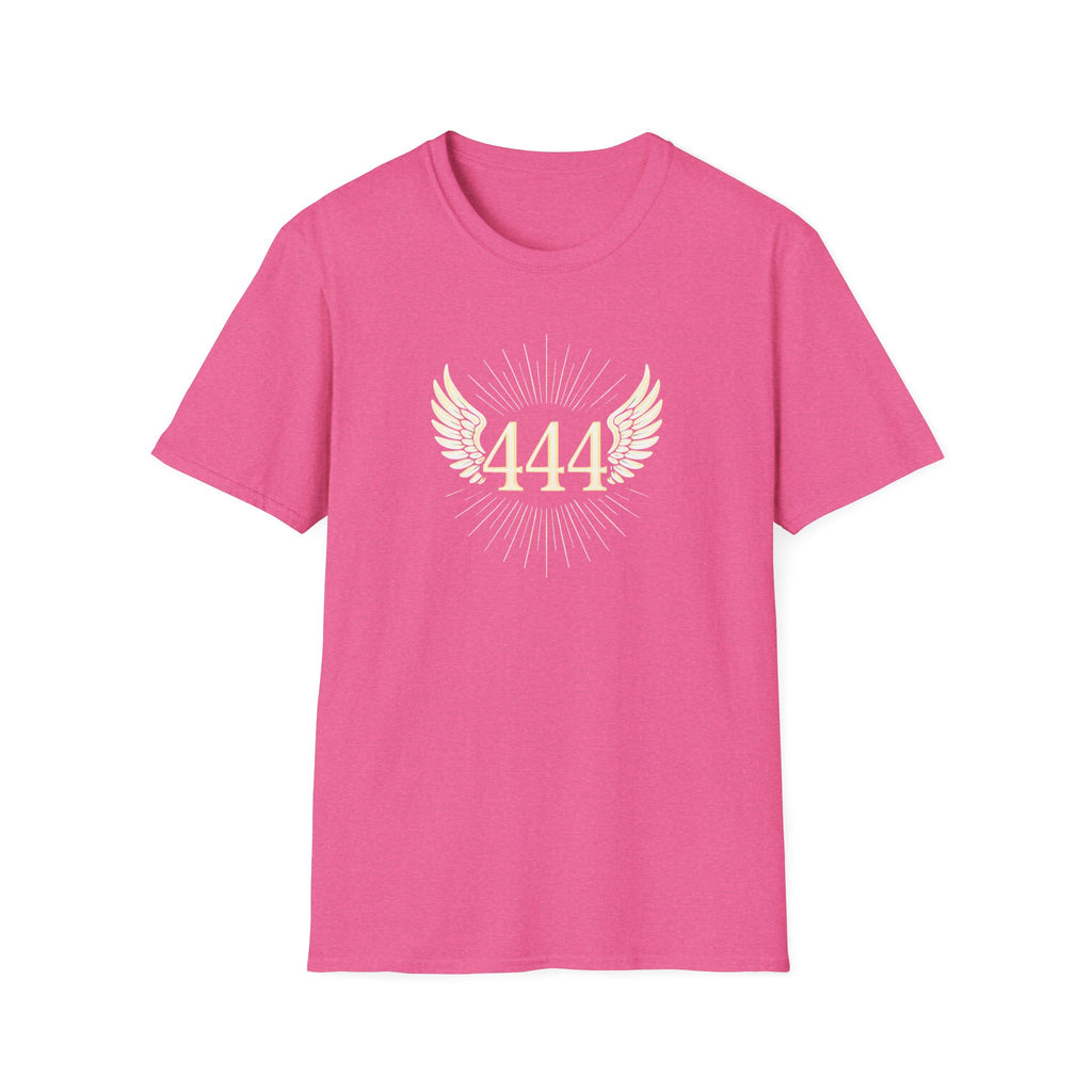 Golden 444 Wings T-Shirt