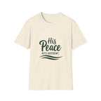 This Peace Hits Different T-Shirt