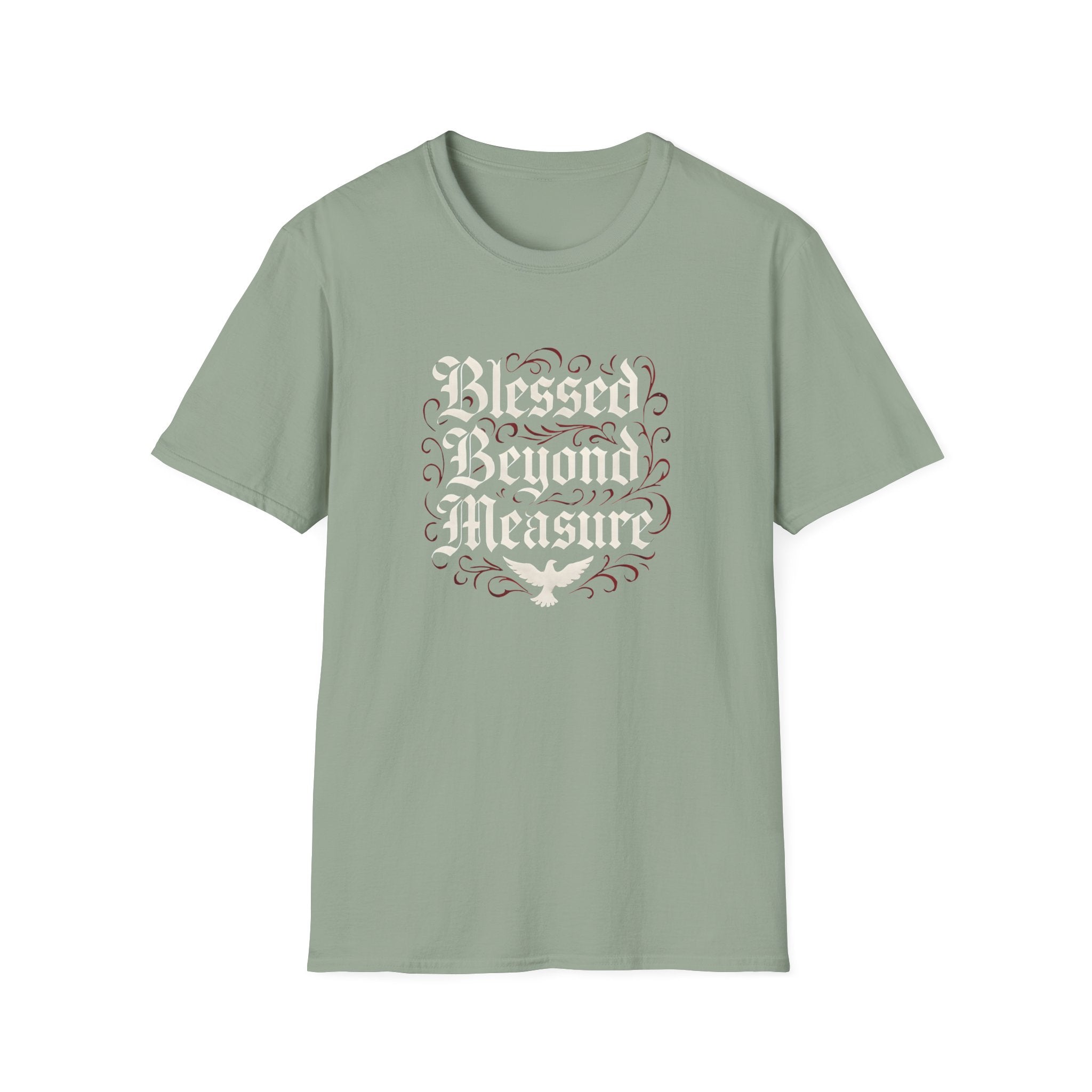 Blessed Beyond Measure T-Shirt