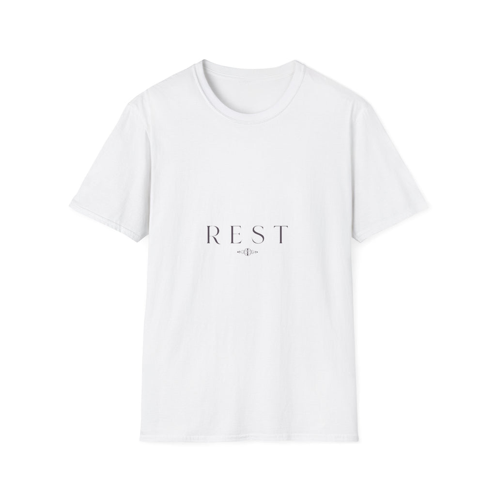 Rest T-Shirt