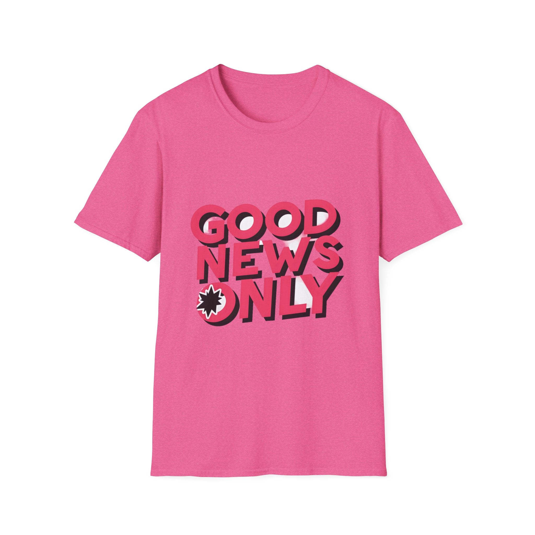 Good News Only T-Shirt