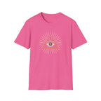 All-Seeing Eye T-Shirt