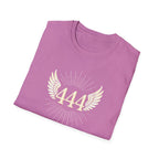 Golden 444 Wings T-Shirt