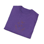 Let Go Grow T-Shirt
