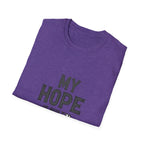 My Hope Is Built T-Shirt