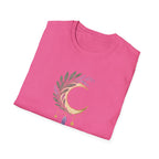 Crescent Moon Charms T-Shirt