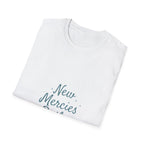 New Mercies Daily T-Shirt