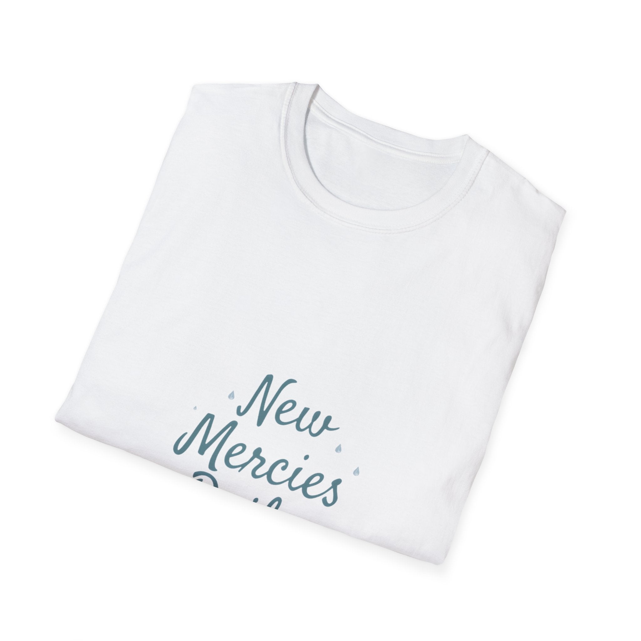 New Mercies Daily T-Shirt