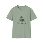 Mountain Faith T-Shirt