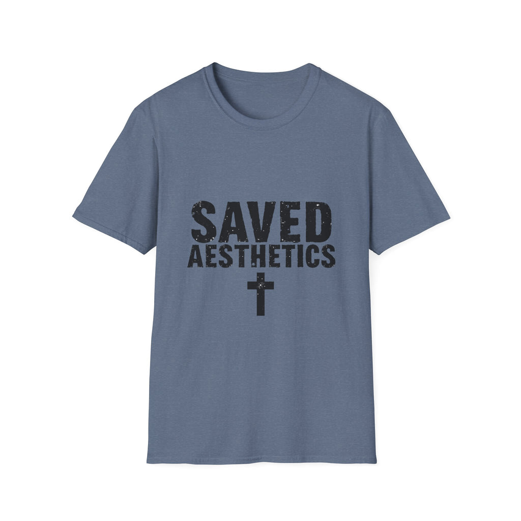 Saved Aesthetics T-Shirt