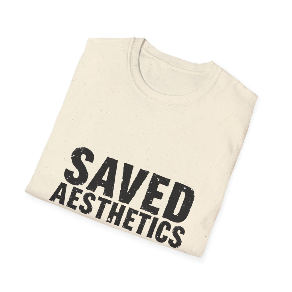 Saved Aesthetics T-Shirt