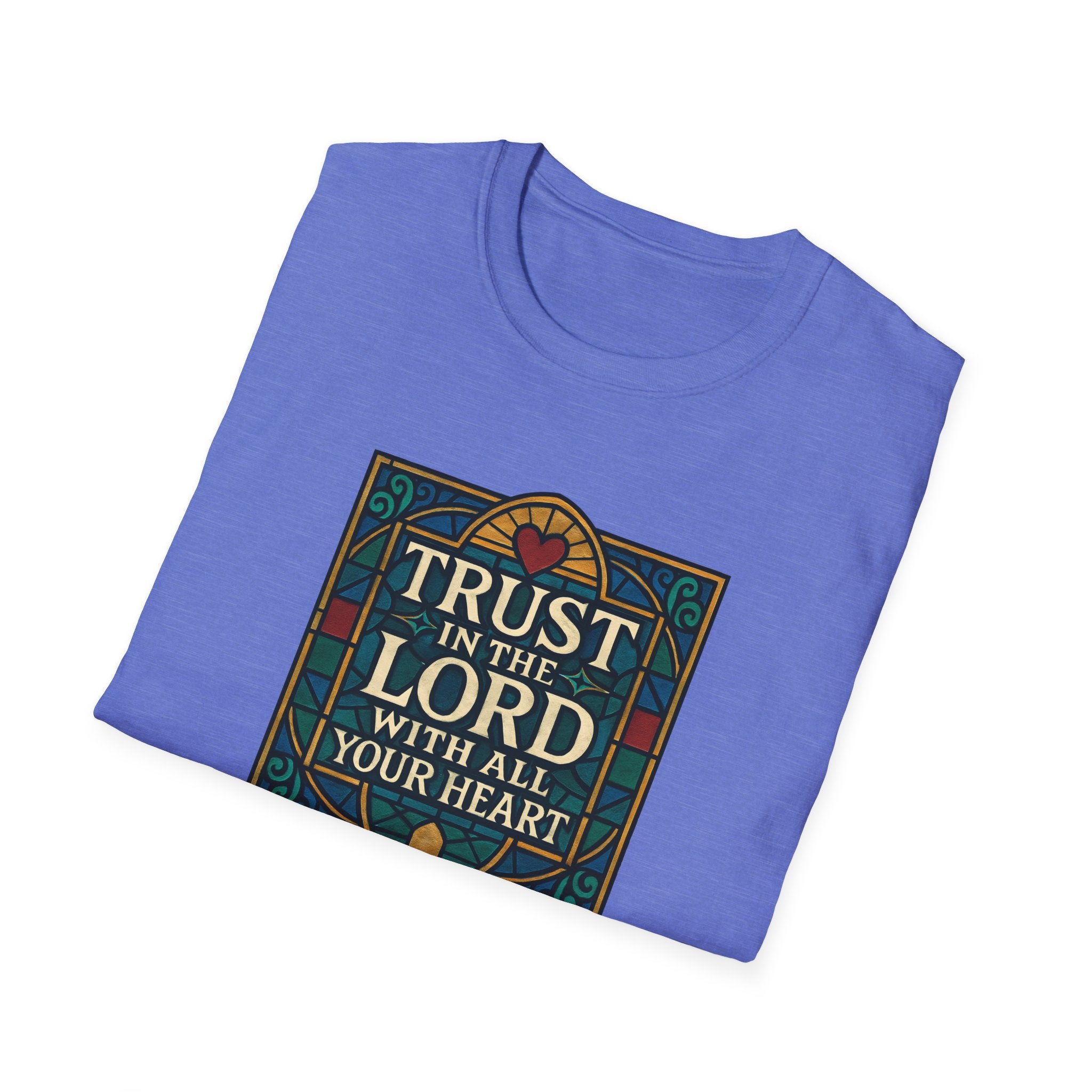 Trust in the Lord T-Shirt