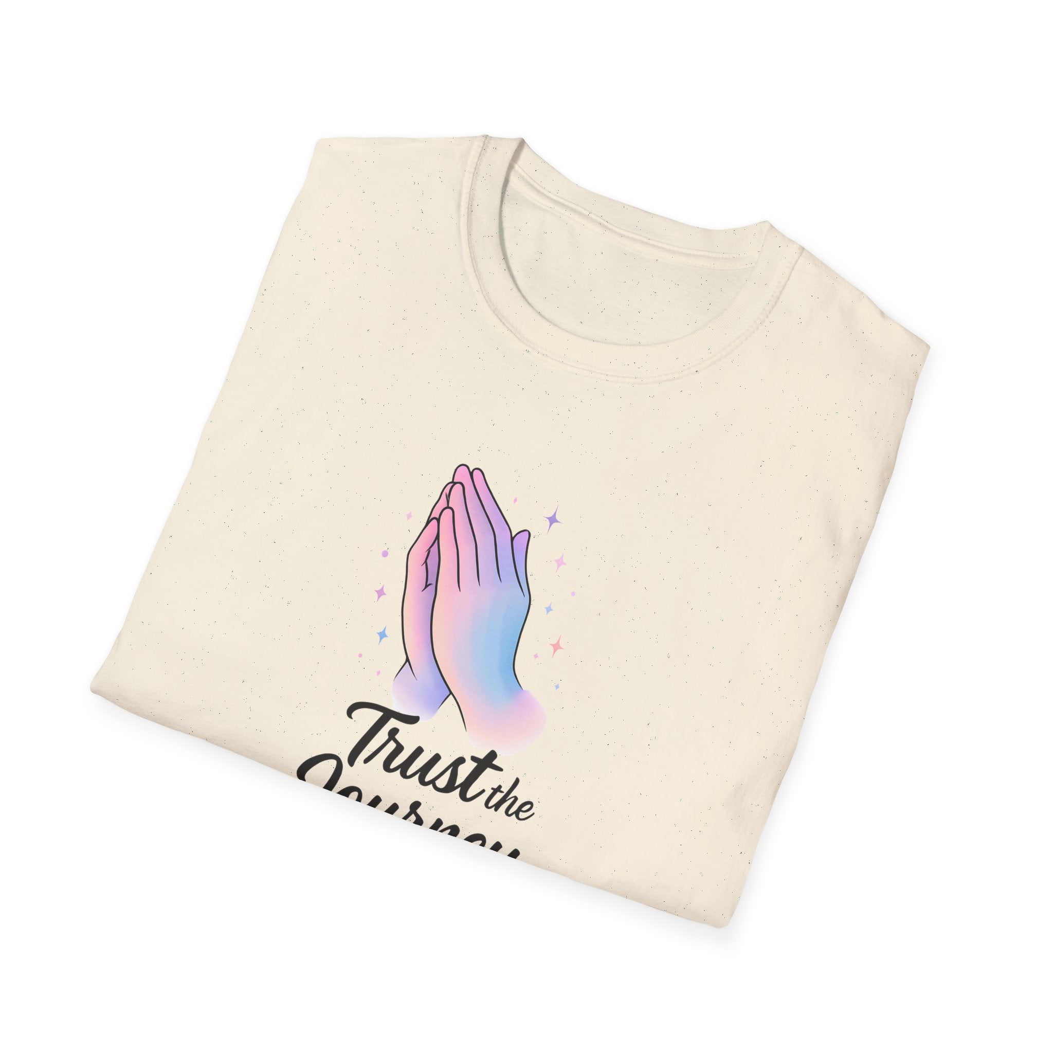 Trust the Journey T-Shirt