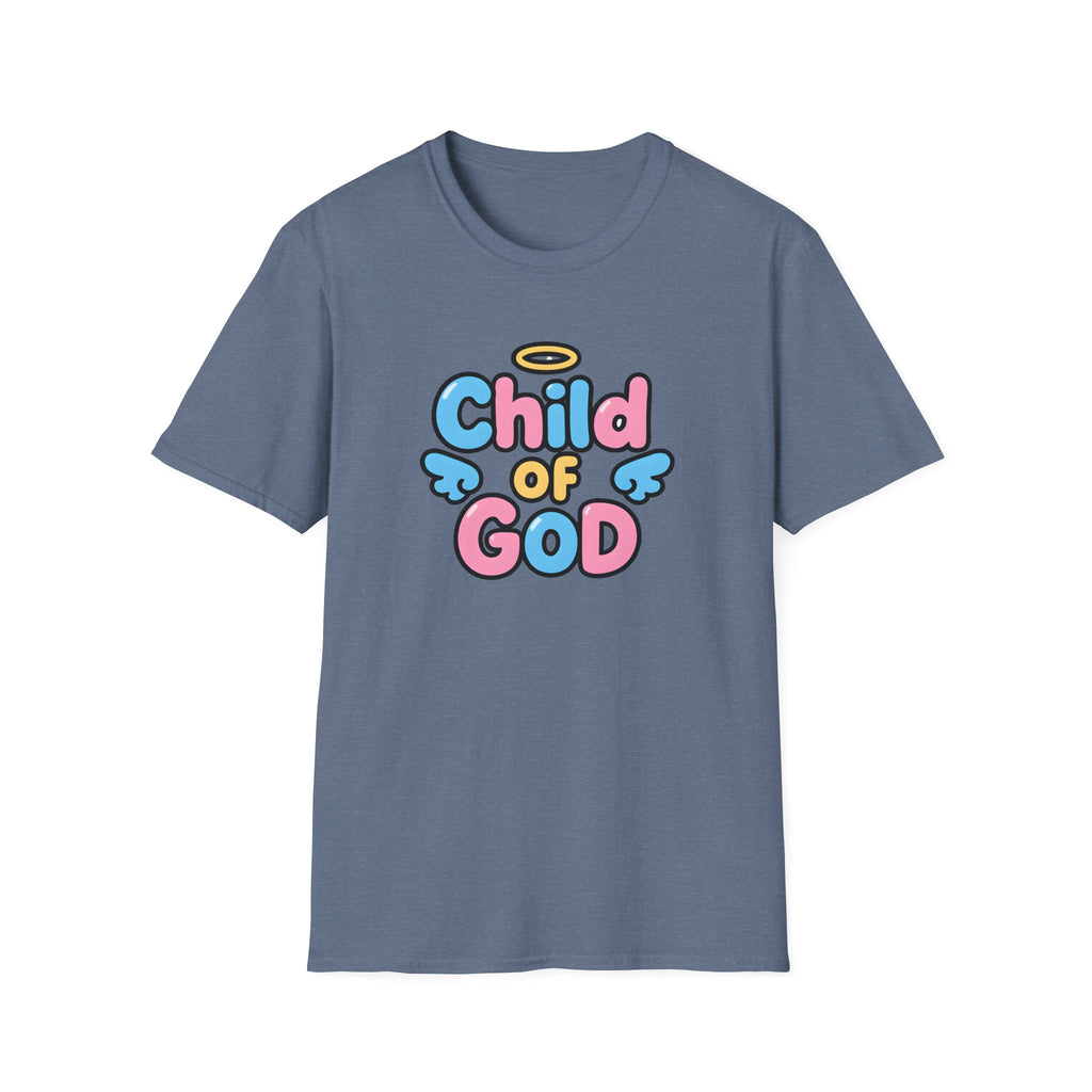 Child of God T-Shirt