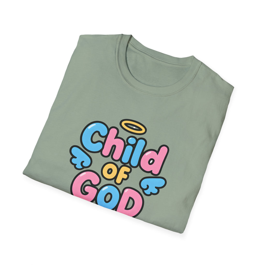 Child of God T-Shirt