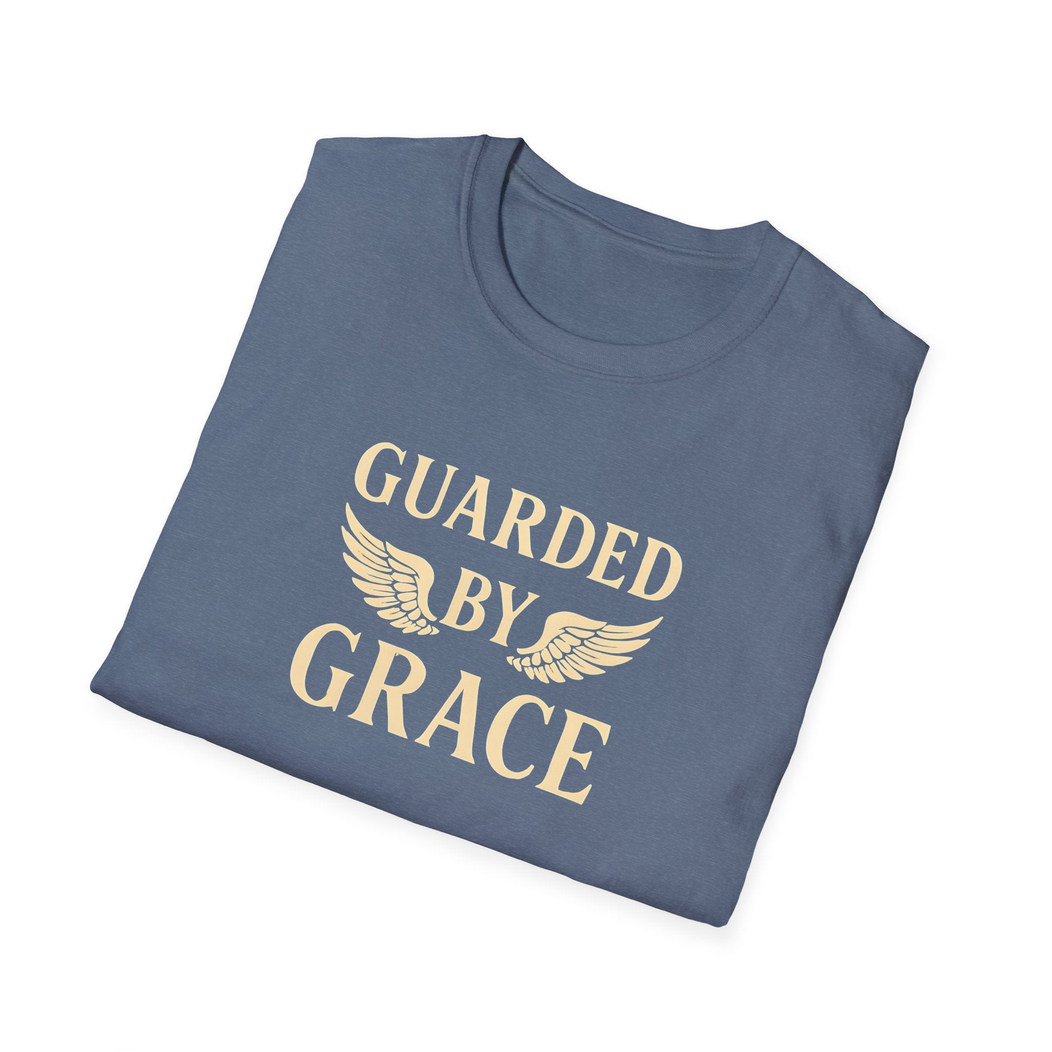 Guarded by Grace T-Shirt