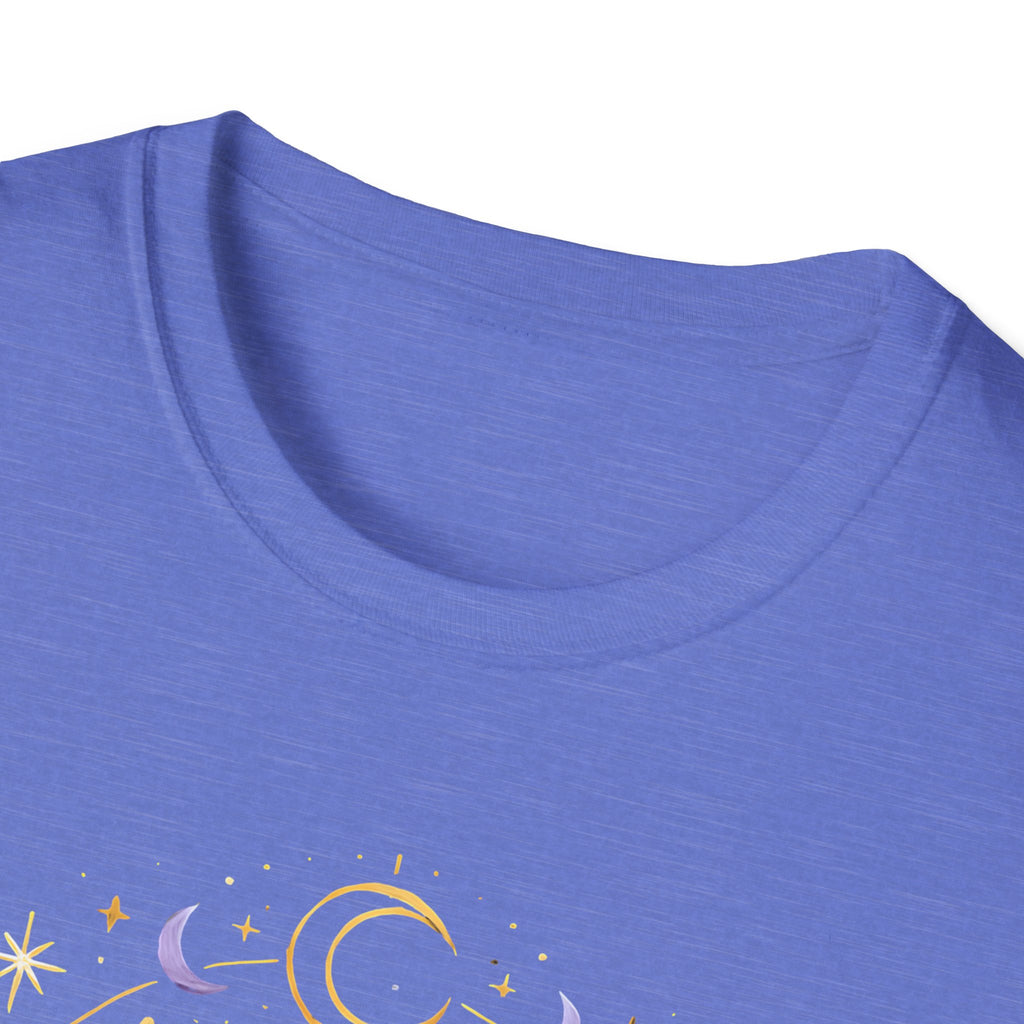 Hands Embracing Mandala T-Shirt