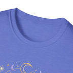 Hands Embracing Mandala T-Shirt