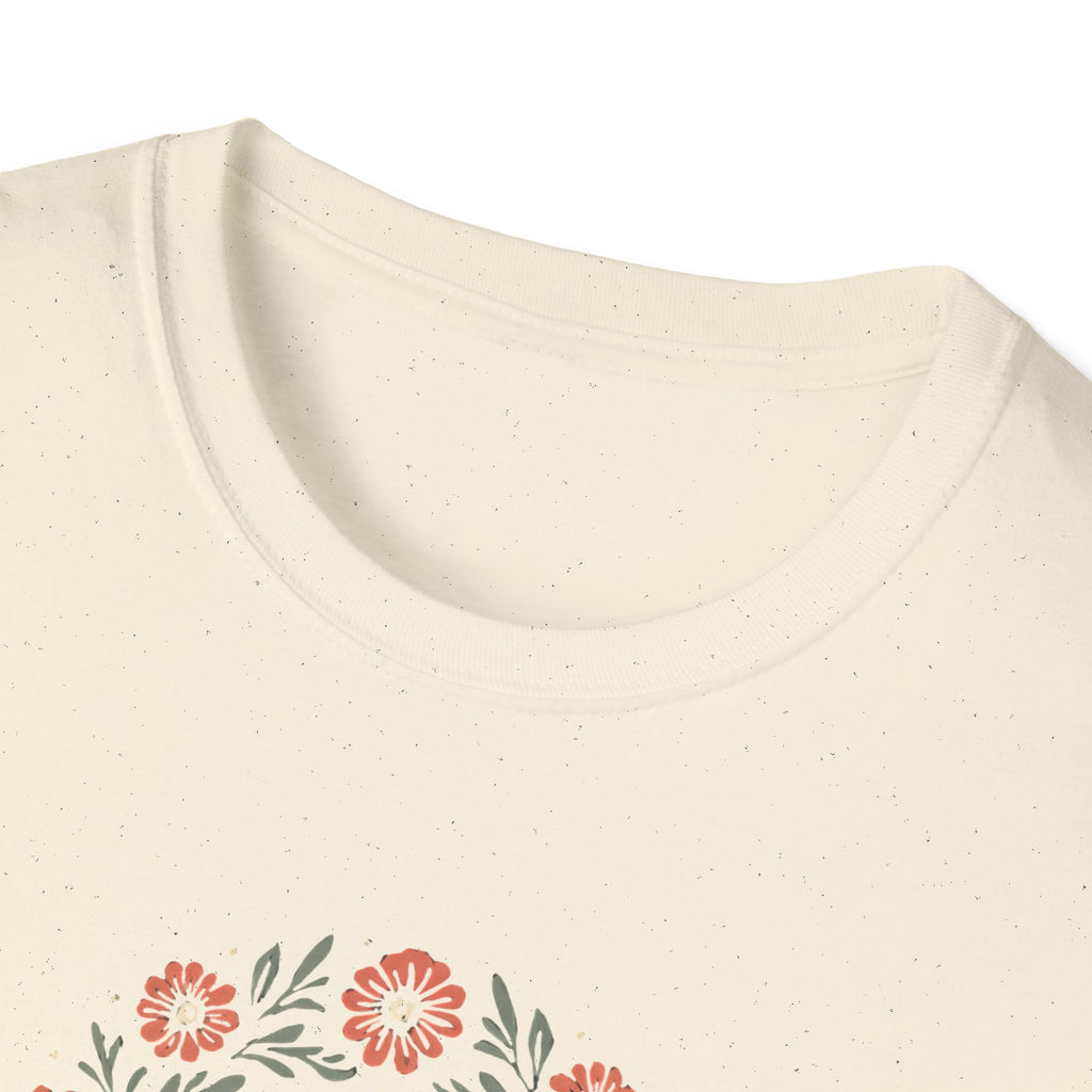 Rooted in the Word T-Shirt
