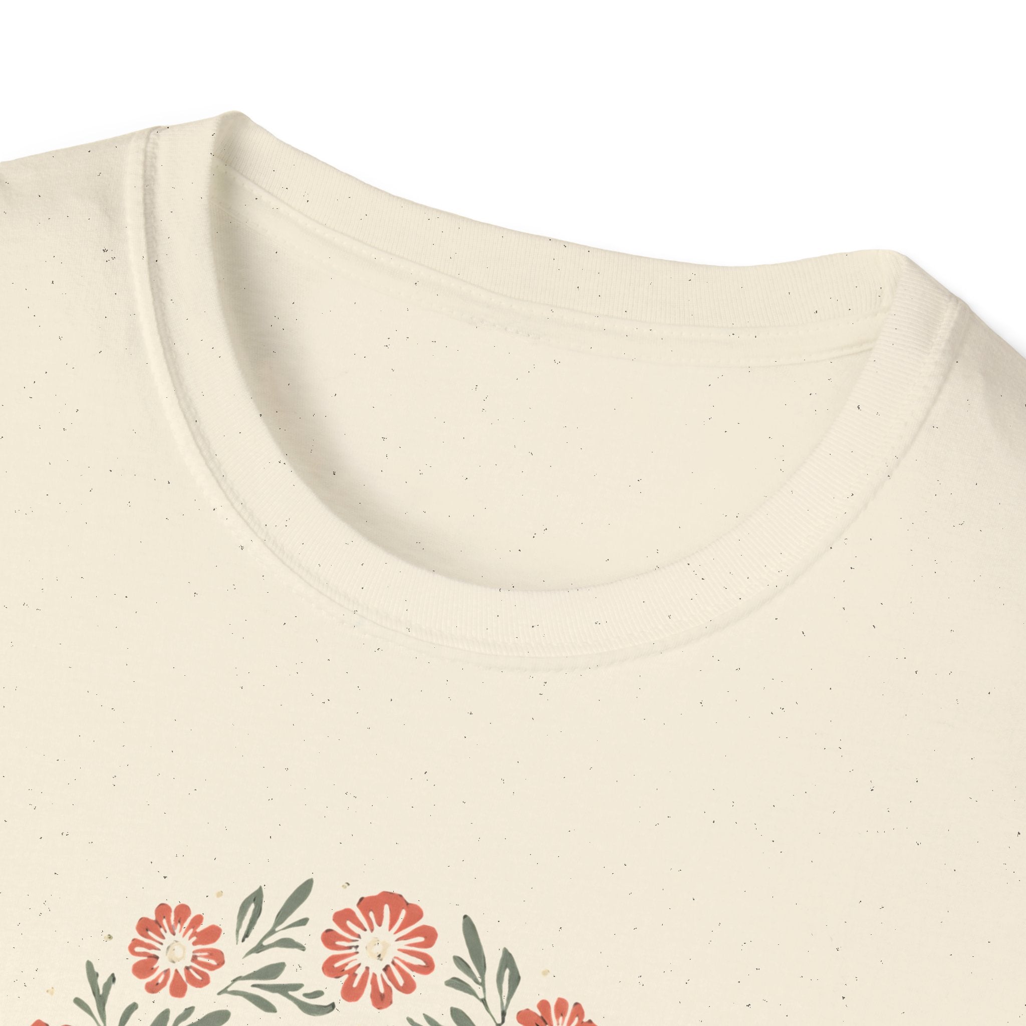 Rooted in the Word T-Shirt