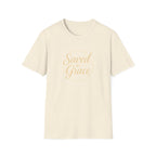 Saved by Grace T-Shirt