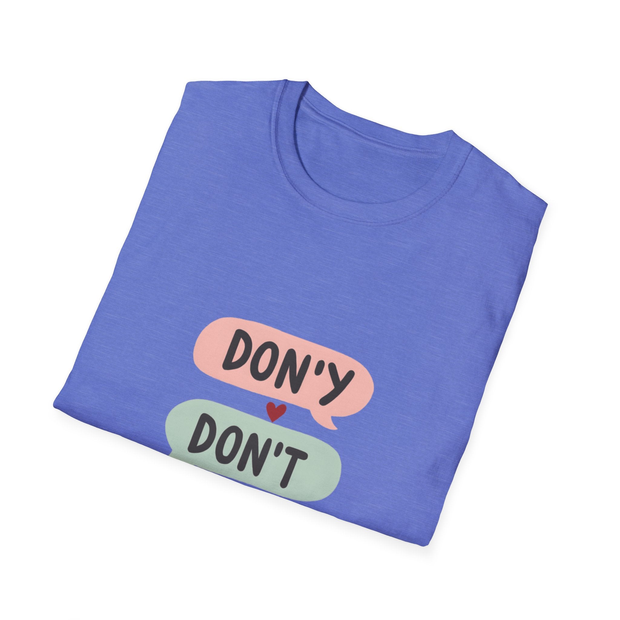 Don't Lose Faith T-Shirt