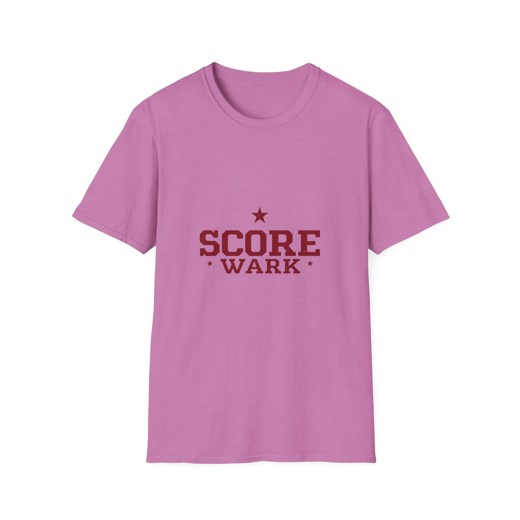 Score Wark T-Shirt